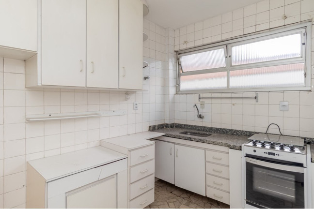 Imagem Apartamento com 2 Quartos à Venda, 70 m² em Vila Clementino - São Paulo