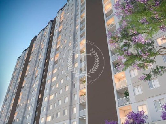 Imagem Apartamento com 1 Quarto à Venda, 25 m² em Barra Funda - São Paulo