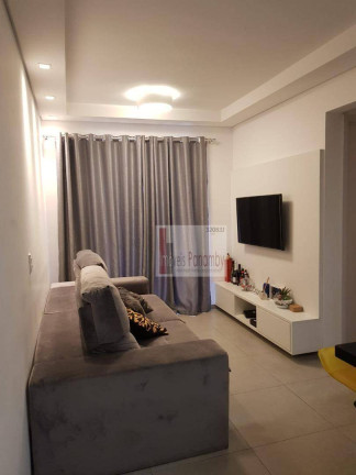 Imagem Apartamento com 2 Quartos à Venda, 48 m² em Jardim Parque Morumbi - São Paulo Imagem Apartamento com 2 Quartos à Venda, 48 m² em Jardim Parque Morumbi - São Paulo
