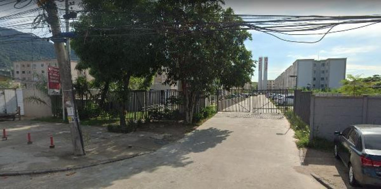 Foto do imóvel Imóvel com 2 Quartos à Venda, 40 m² em Bangu - Rio De Janeiro Foto do imóvel Imóvel com 2 Quartos à Venda, 40 m² em Bangu - Rio De Janeiro
