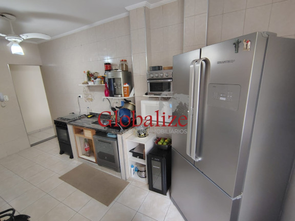 Imagem Imóvel com 2 Quartos à Venda, 74 m² em Embaré - Santos