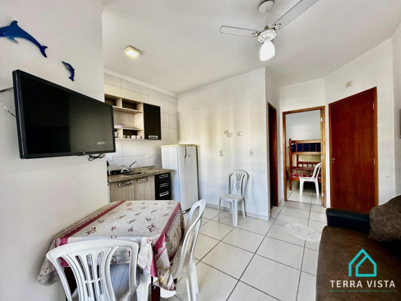 Imagem Apartamento com 1 Quarto à Venda, 42 m² em Praia Grande - Ubatuba Imagem Apartamento com 1 Quarto à Venda, 42 m² em Praia Grande - Ubatuba