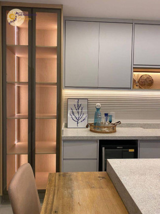 Imagem Apartamento com 2 Quartos à Venda, 79 m² em Maitinga - Bertioga