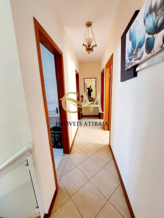 Imagem Casa com 4 Quartos à Venda, 620 m² em Jardim Do Lago - Atibaia