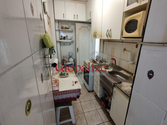 Imagem Imóvel com 2 Quartos à Venda, 82 m² em Gonzaga - Santos