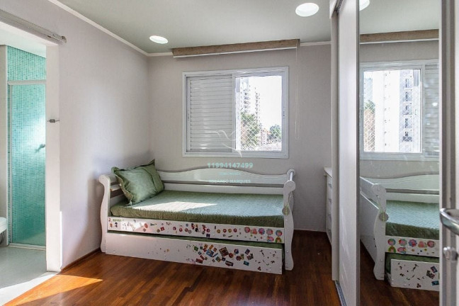 Imagem Apartamento com 3 Quartos à Venda, 85 m² em Real Parque - São Paulo Imagem Apartamento com 3 Quartos à Venda, 85 m² em Real Parque - São Paulo