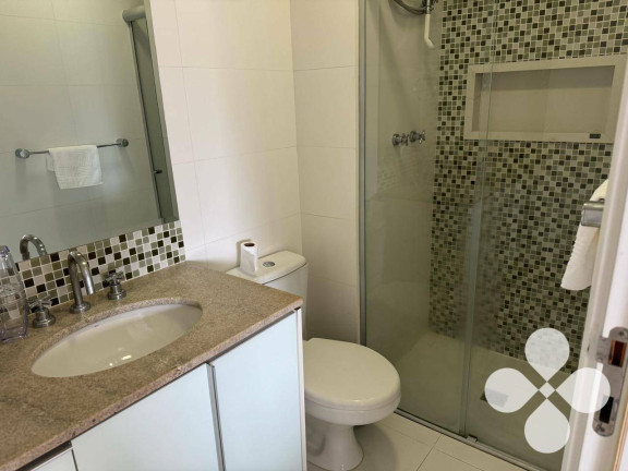 Imagem Imóvel com 1 Quarto à Venda ou Locação, 47 m² em Boqueirão - Santos