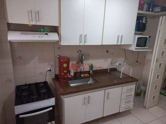 Imagem Apartamento com 2 Quartos à Venda, 57 m² em Vila Marieta - São Paulo Imagem Apartamento com 2 Quartos à Venda, 57 m² em Vila Marieta - São Paulo