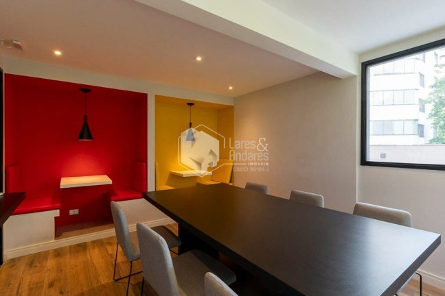 Imagem Studio com 1 Quarto à Venda, 26 m² em Campo Belo - São Paulo Imagem Studio com 1 Quarto à Venda, 26 m² em Campo Belo - São Paulo