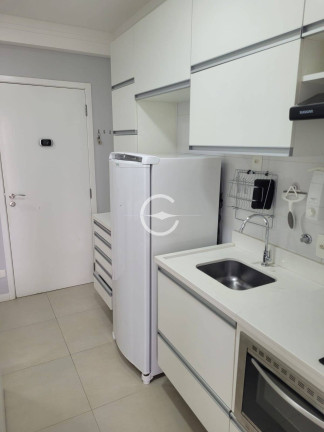 Imagem Apartamento com 1 Quarto à Venda, 38 m² em Vila Andrade - São Paulo Imagem Apartamento com 1 Quarto à Venda, 38 m² em Vila Andrade - São Paulo
