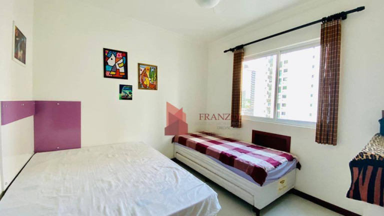 Imagem Apartamento com 3 Quartos à Venda, 100 m² em Praia Brava - Itajaí