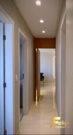 Imagem Imóvel com 3 Quartos à Venda, 100 m² em Praia Do Morro - Guarapari