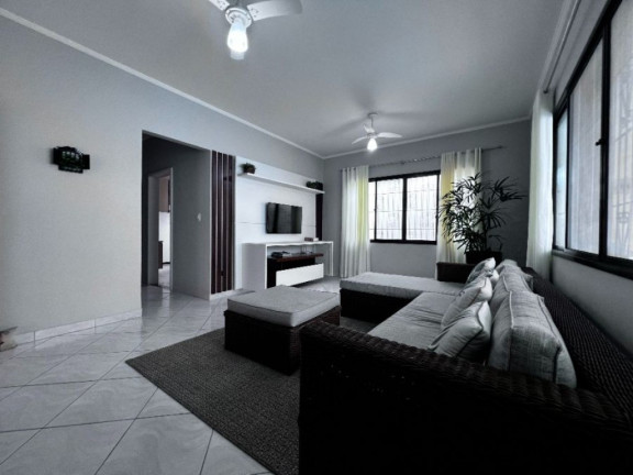 Imagem Casa com 4 Quartos à Venda, 230 m² em Balneario Florida - Praia Grande Imagem Casa com 4 Quartos à Venda, 230 m² em Balneario Florida - Praia Grande
