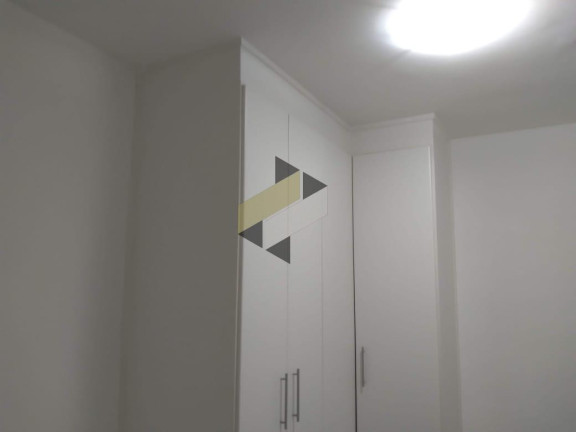 Imagem Apartamento com 2 Quartos à Venda, 49 m² em Vossoroca - Votorantim Imagem Apartamento com 2 Quartos à Venda, 49 m² em Vossoroca - Votorantim