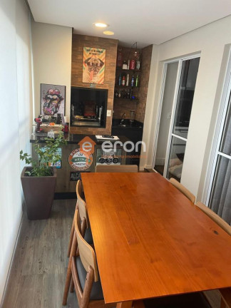 Foto do imóvel Apartamento com 3 Quartos à Venda, 147 m²