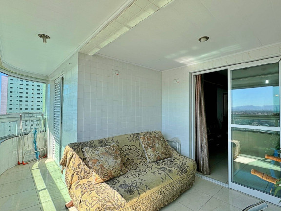 Apartamento com 2 Quartos à Venda,  em Ocian - Praia Grande