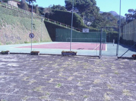 Imagem Imóvel com 4 Quartos à Venda, 10.000 m² em Posse - Teresópolis