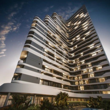 Imagem Apartamento com 1 Quarto à Venda, 43 m² em Centro - São Paulo