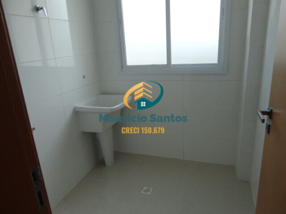 Imagem Apartamento com 2 Quartos à Venda, 80 m² em Centro - Mongaguá