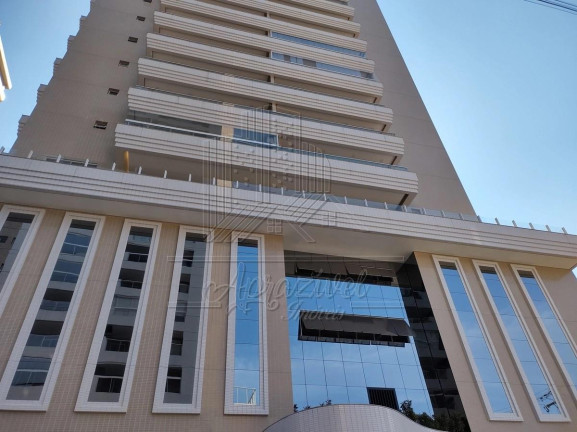 Apartamento com 3 Quartos à Venda, 147 m² em Canto Do Forte - Praia Grande