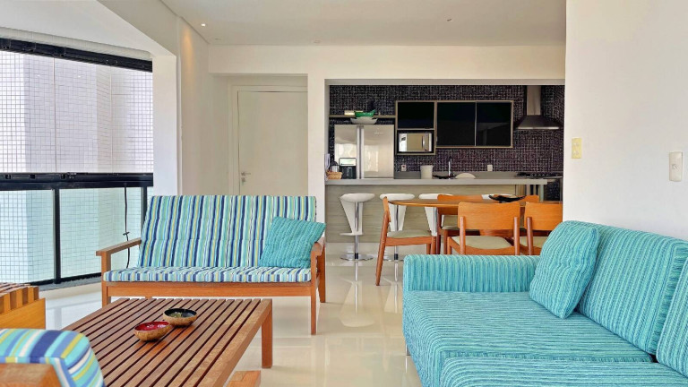 Imagem Apartamento com 4 Quartos à Venda, 120 m² em Riviera De São Lourenço - Bertioga Imagem Apartamento com 4 Quartos à Venda, 120 m² em Riviera De São Lourenço - Bertioga