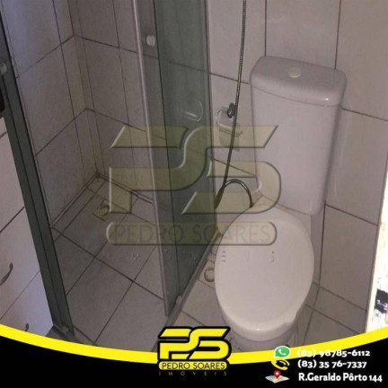 Imagem Apartamento com 2 Quartos à Venda, 50 m² em Manaíra - João Pessoa