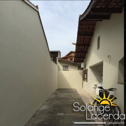 Imagem Casa com 3 Quartos à Venda, 150 m² em Itaguá - Ubatuba