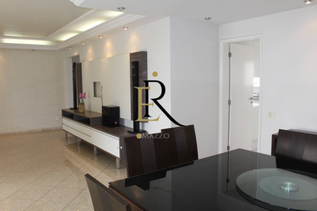 Imagem Apartamento com 3 Quartos à Venda, 172 m² em Vila Romana - São Paulo