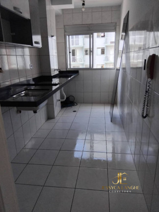 Imagem Apartamento com 2 Quartos à Venda, 54 m² em Vila Zizinha - São José Dos Campos
