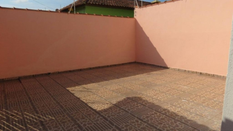 Imagem Sobrado com 2 Quartos à Venda, 170 m² em Jd Cibratel - Itanhaém