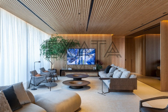 Imagem Imóvel com 3 Quartos à Venda, 244 m² em Itaim Bibi - São Paulo Imagem Imóvel com 3 Quartos à Venda, 244 m² em Itaim Bibi - São Paulo