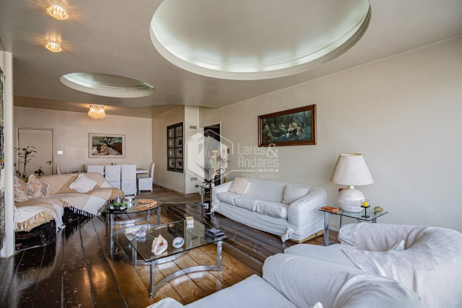 Imagem Apartamento com 3 Quartos à Venda, 178 m² em Bom Retiro - São Paulo