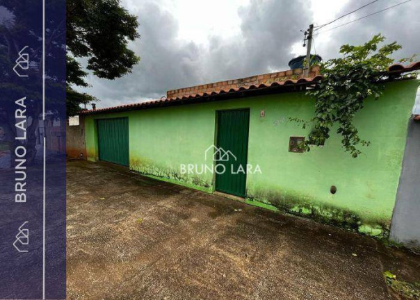 Imagem Casa com 2 Quartos à Venda, 80 m² em Novo Igarapé - Igarapé Imagem Casa com 2 Quartos à Venda, 80 m² em Novo Igarapé - Igarapé