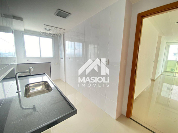 Imagem Apartamento com 2 Quartos à Venda, 63 m² em Itapuã - Vila Velha Imagem Apartamento com 2 Quartos à Venda, 63 m² em Itapuã - Vila Velha