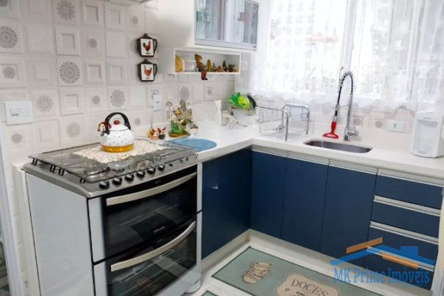 Imagem Casa com 3 Quartos à Venda, 225 m² em Jardim Das Flores - Osasco Imagem Casa com 3 Quartos à Venda, 225 m² em Jardim Das Flores - Osasco