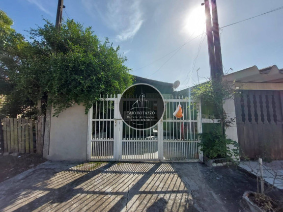 Casa com 2 Quartos à Venda,  em Balneario Loty - Mongaguá