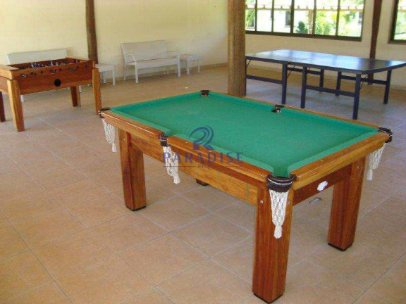 Imagem Apartamento com 3 Quartos à Venda, 91 m² em Guarajuba - Camaçari