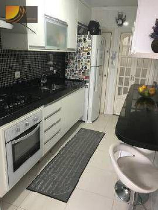 Imagem Apartamento com 3 Quartos à Venda, 75 m² em Pirituba - São Paulo
