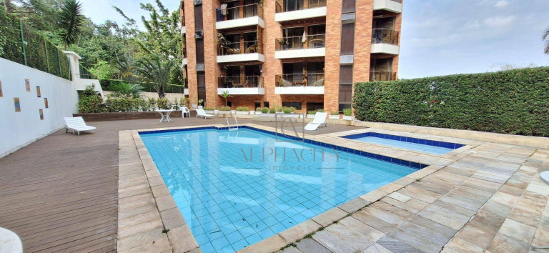 Imagem Apartamento com 3 Quartos para Alugar, 151 m² em Alphaville - Santana De Parnaíba Imagem Apartamento com 3 Quartos para Alugar, 151 m² em Alphaville - Santana De Parnaíba