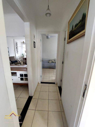 Imagem Imóvel com 2 Quartos à Venda, 92 m² em Tupi - Praia Grande