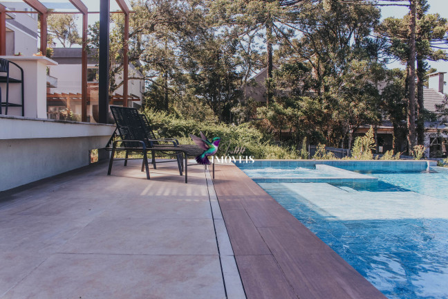 Imagem Casa com 6 Quartos à Venda, 568 m² em Centro - Canela