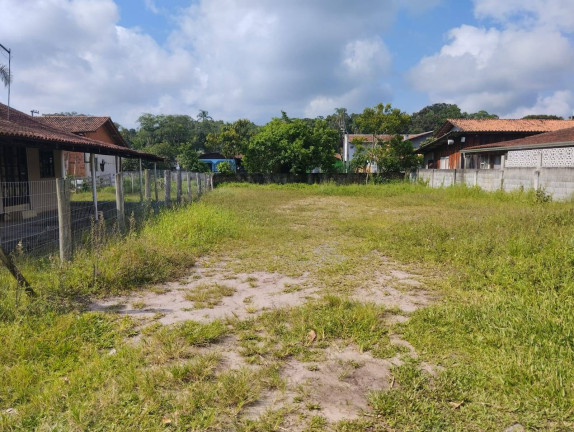 Terreno à Venda, 337 m² em Costeira - Balneário Barra Do Sul