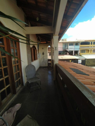 Imagem Casa com 5 Quartos à Venda, 180 m² em Riacho Fundo I - Brasília