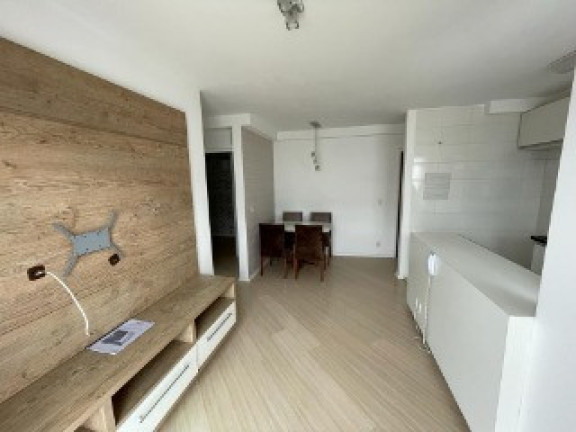 Imagem Apartamento com 2 Quartos à Venda, 47 m² em Jardim São Savério - São Paulo Imagem Apartamento com 2 Quartos à Venda, 47 m² em Jardim São Savério - São Paulo