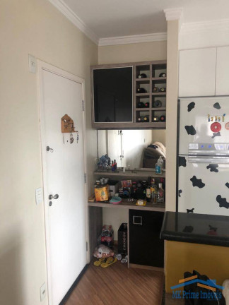 Imagem Apartamento com 3 Quartos à Venda, 65 m² em Umuarama - Osasco Imagem Apartamento com 3 Quartos à Venda, 65 m² em Umuarama - Osasco