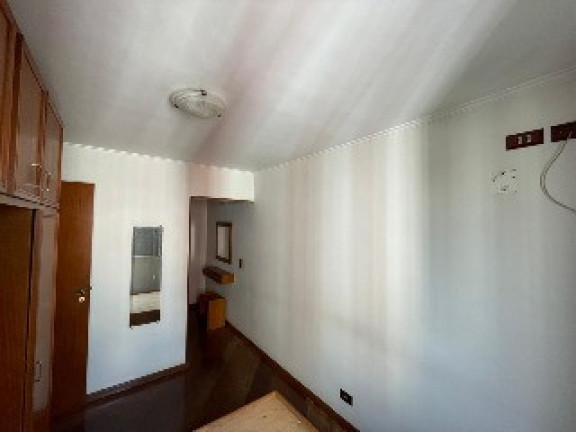 Imagem Apartamento com 2 Quartos à Venda, 56 m² em Jardim São Savério - São Paulo