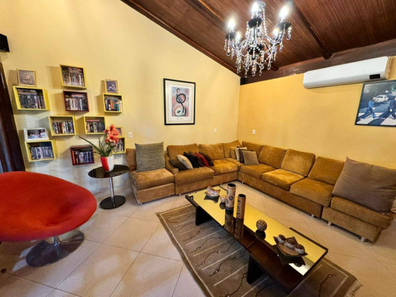 Imagem Casa com 7 Quartos à Venda, 805 m² em Condomínio Nossa Fazenda - Esmeraldas Imagem Casa com 7 Quartos à Venda, 805 m² em Condomínio Nossa Fazenda - Esmeraldas