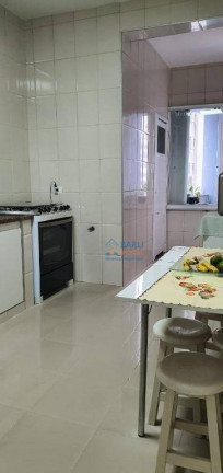 Imagem Apartamento com 3 Quartos à Venda, 111 m² em Santa Cecília - São Paulo Imagem Apartamento com 3 Quartos à Venda, 111 m² em Santa Cecília - São Paulo