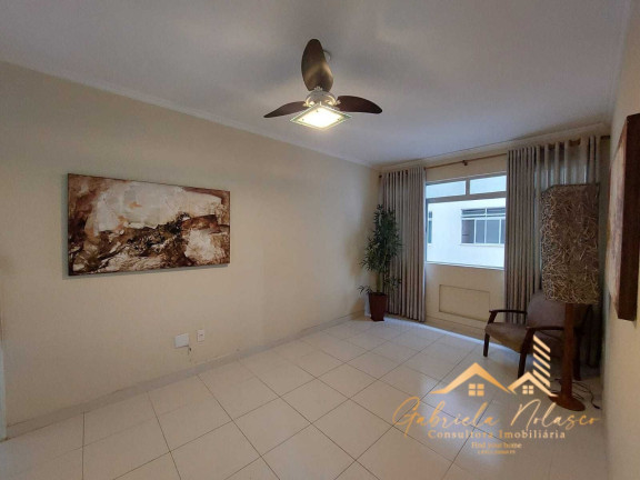 Apartamento com 1 Quarto à Venda, 5.679 m² em Aparecida - Santos