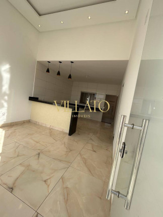 Imagem Casa com 2 Quartos à Venda, 66 m² em Residencial Solar Bougainville - Goiânia Imagem Casa com 2 Quartos à Venda, 66 m² em Residencial Solar Bougainville - Goiânia